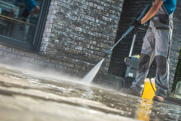 Trusted Old Hill, CT Pressure Washing Services Experts